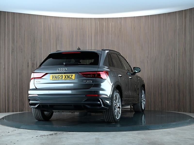 Used Audi Q3 2019 for sale - 77836606: Photo 10