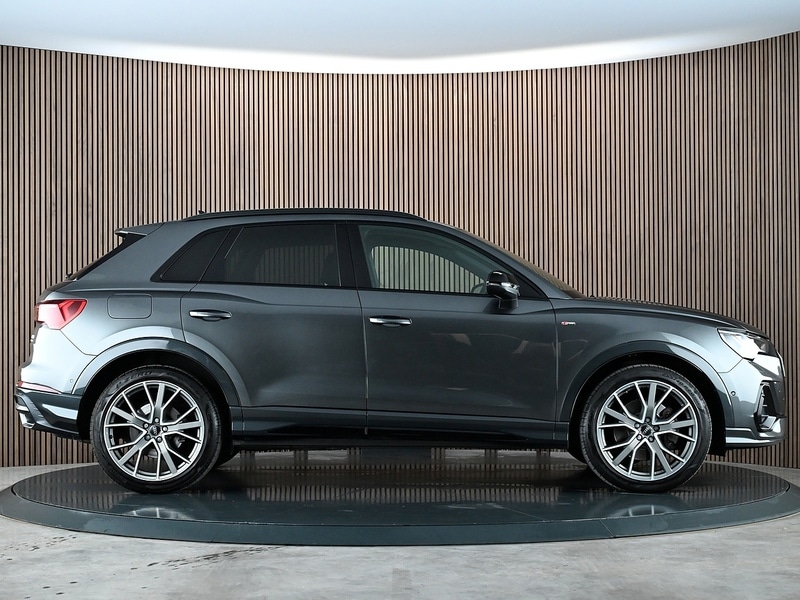 Used Audi Q3 2019 for sale - 77836606: Photo 11