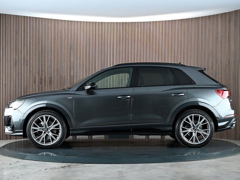 Used Audi Q3 2019 for sale - 77836606: Photo 12