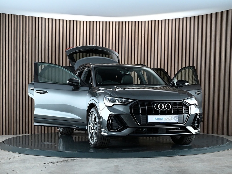 Used Audi Q3 2019 for sale - 77836606: Photo 14