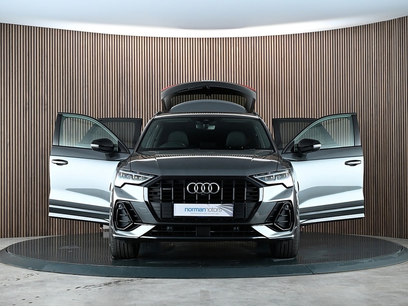 Used Audi Q3 2019 for sale - 77836606: Photo 15