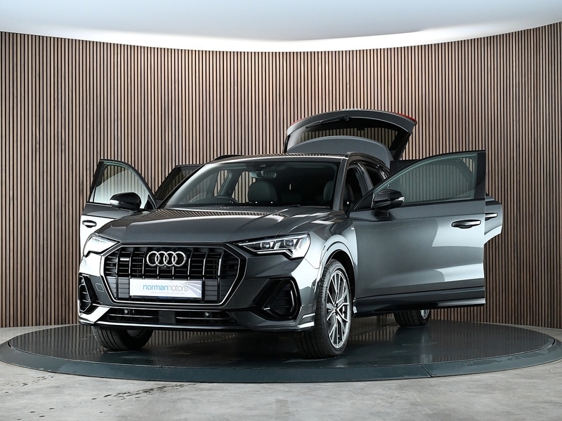 Used Audi Q3 2019 for sale - 77836606: Photo 16