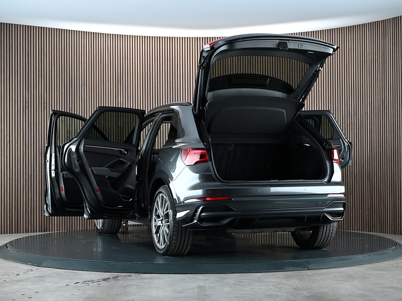 Used Audi Q3 2019 for sale - 77836606: Photo 17