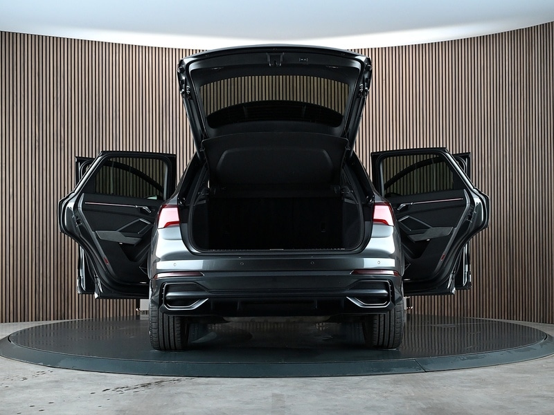 Used Audi Q3 2019 for sale - 77836606: Photo 18