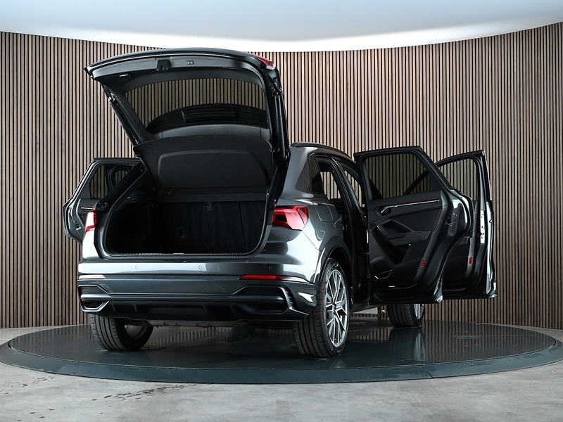 Used Audi Q3 2019 for sale - 77836606: Photo 19