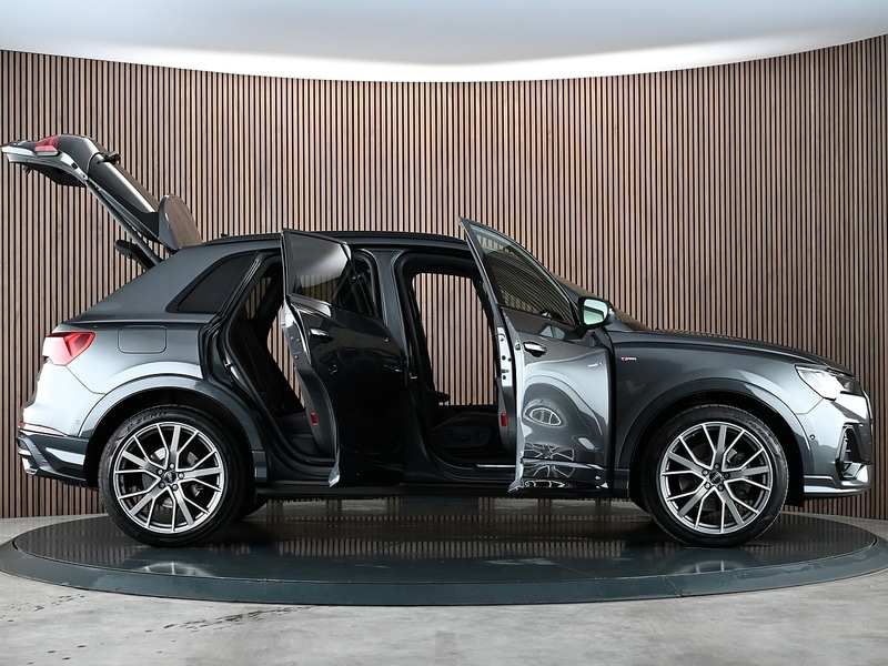 Used Audi Q3 2019 for sale - 77836606: Photo 20