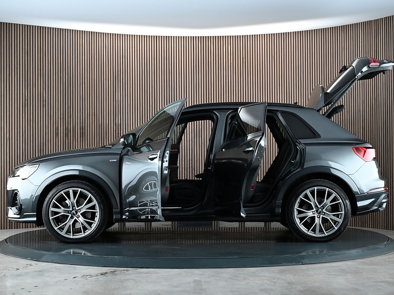 Used Audi Q3 2019 for sale - 77836606: Photo 21