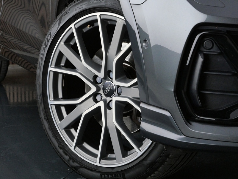 Used Audi Q3 2019 for sale - 77836606: Photo 22