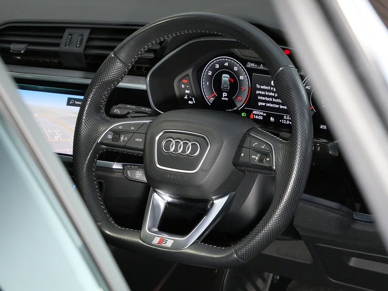 Used Audi Q3 2019 for sale - 77836606: Photo 24