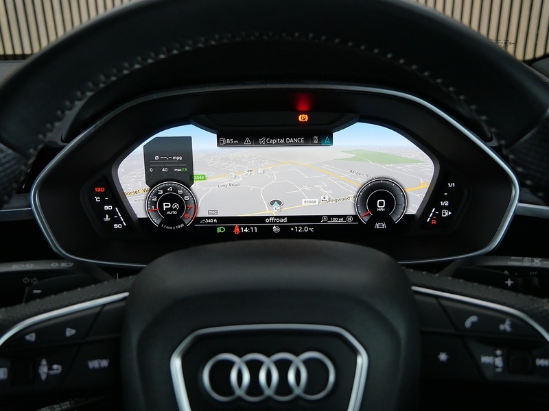 Used Audi Q3 2019 for sale - 77836606: Photo 25