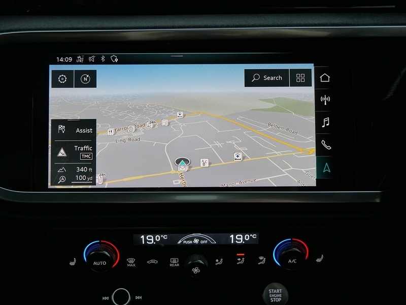 Used Audi Q3 2019 for sale - 77836606: Photo 26