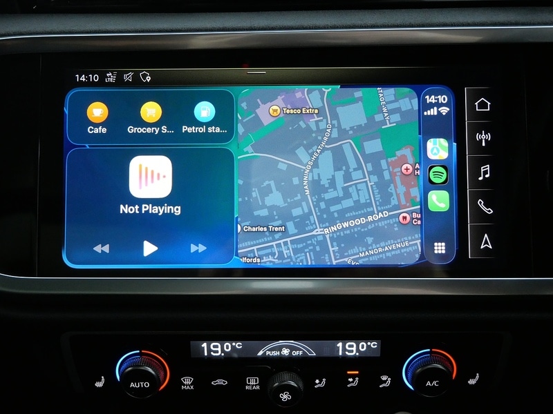 Used Audi Q3 2019 for sale - 77836606: Photo 27