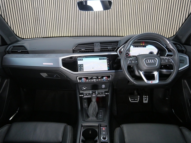 Used Audi Q3 2019 for sale - 77836606: Photo 34