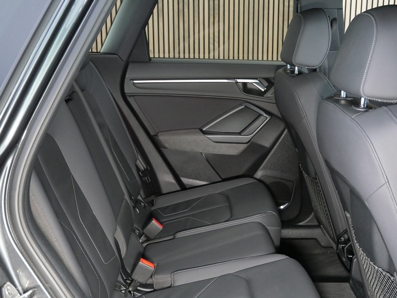 Used Audi Q3 2019 for sale - 77836606: Photo 35