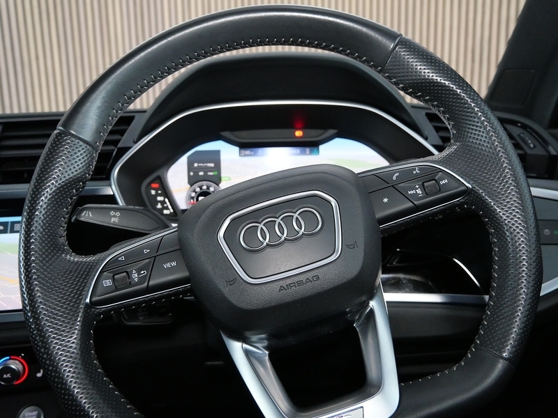 Used Audi Q3 2019 for sale - 77836606: Photo 39