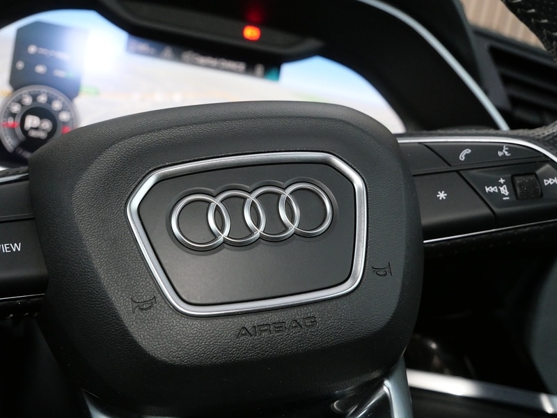 Used Audi Q3 2019 for sale - 77836606: Photo 40