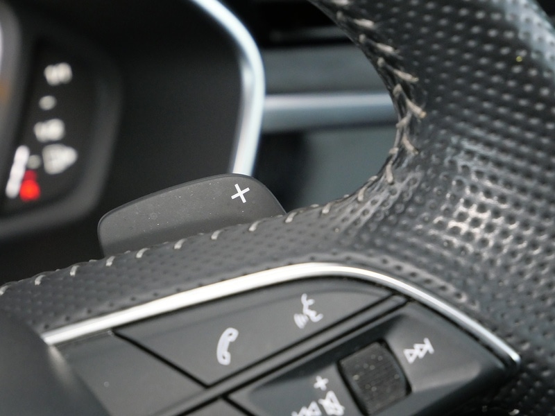 Used Audi Q3 2019 for sale - 77836606: Photo 41