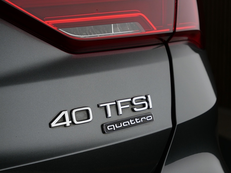 Used Audi Q3 2019 for sale - 77836606: Photo 45