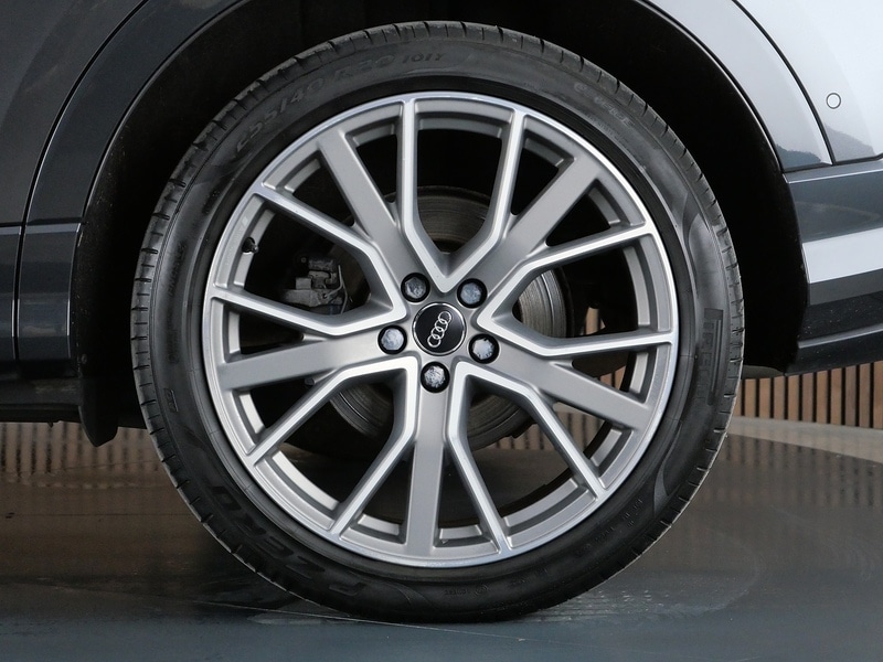 Used Audi Q3 2019 for sale - 77836606: Photo 47