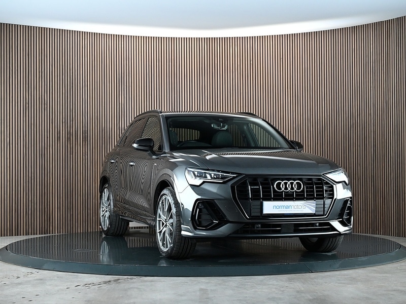 Used Audi Q3 2019 for sale - 77836606: Photo 5