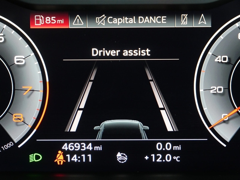 Used Audi Q3 2019 for sale - 77836606: Photo 51