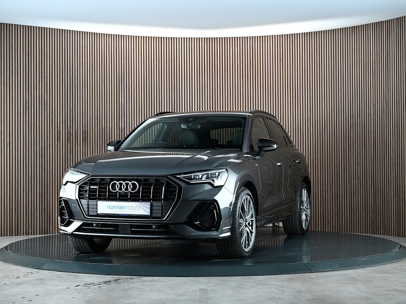 Used Audi Q3 2019 for sale - 77836606: Photo 7