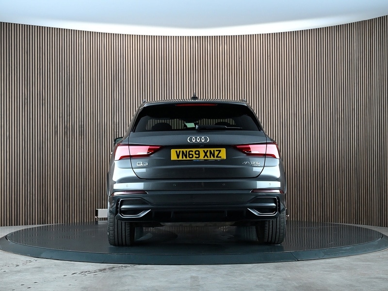 Used Audi Q3 2019 for sale - 77836606: Photo 9