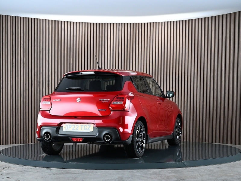 Used Suzuki Swift 2022 for sale - 77384758: Photo 10