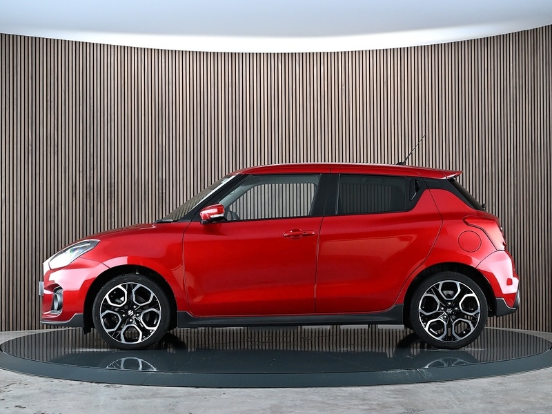 Used Suzuki Swift 2022 for sale - 77384758: Photo 12