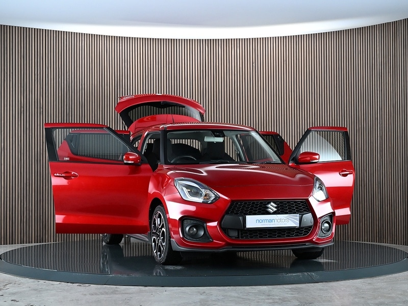 Used Suzuki Swift 2022 for sale - 77384758: Photo 14