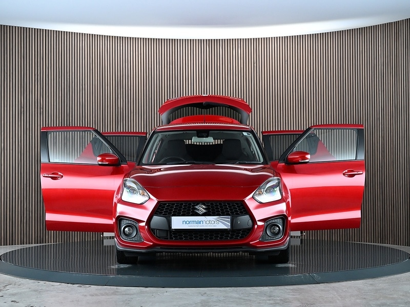 Used Suzuki Swift 2022 for sale - 77384758: Photo 15