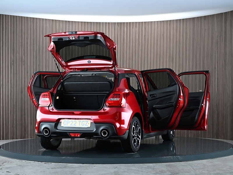 Used Suzuki Swift 2022 for sale - 77384758: Photo 19