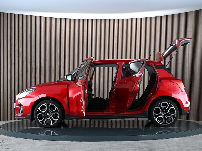 Used Suzuki Swift 2022 for sale - 77384758: Photo 21