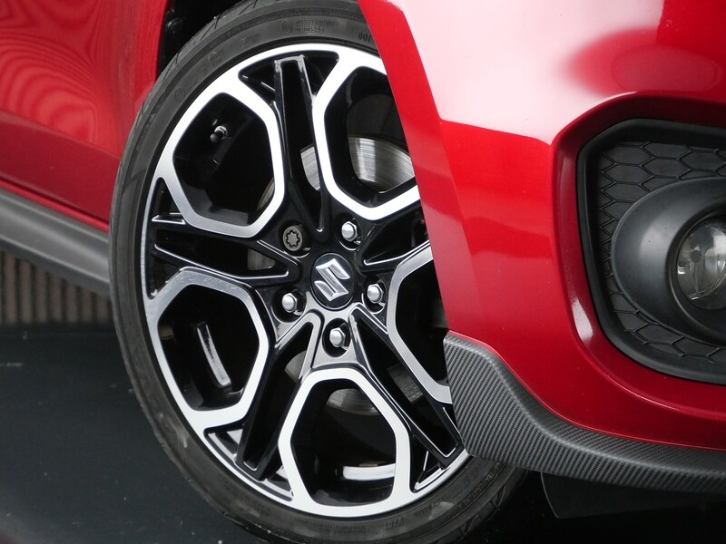 Used Suzuki Swift 2022 for sale - 77384758: Photo 22