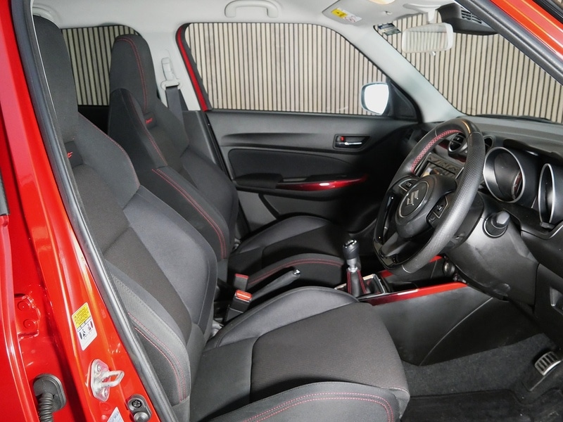Used Suzuki Swift 2022 for sale - 77384758: Photo 32