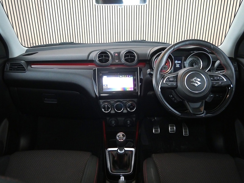 Used Suzuki Swift 2022 for sale - 77384758: Photo 33