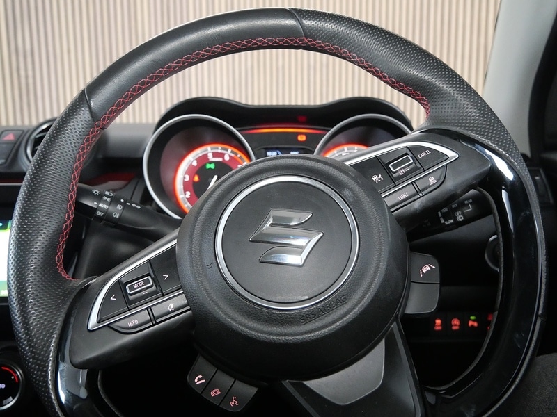 Used Suzuki Swift 2022 for sale - 77384758: Photo 37