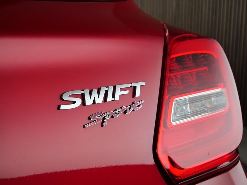 Used Suzuki Swift 2022 for sale - 77384758: Photo 42