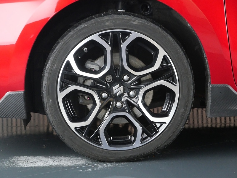 Used Suzuki Swift 2022 for sale - 77384758: Photo 43