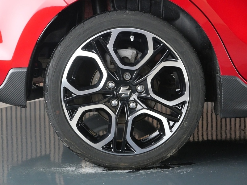 Used Suzuki Swift 2022 for sale - 77384758: Photo 45