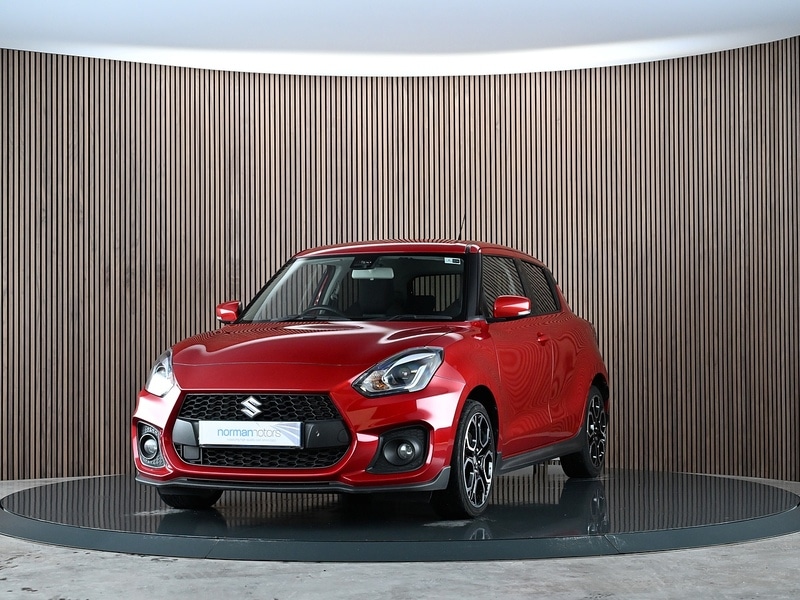 Used Suzuki Swift 2022 for sale - 77384758: Photo 7