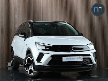 Used Vauxhall Crossland 2022 for sale - 78288941: Photo