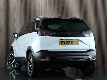 Used Vauxhall Crossland 2022 for sale - 78288941: Photo