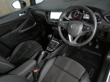 Used Vauxhall Crossland 2022 for sale - 78288941: Photo