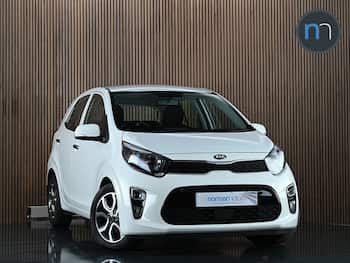 Used Kia Picanto 2019 for sale - 79867571: Photo