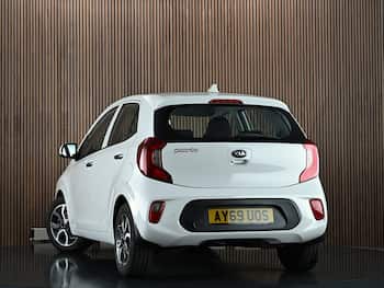 Used Kia Picanto 2019 for sale - 79867571: Photo