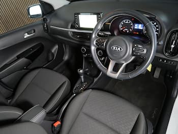 Used Kia Picanto 2019 for sale - 79867571: Photo