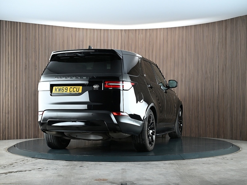 Used Land Rover Discovery 2019 for sale - 77850951: Photo 10