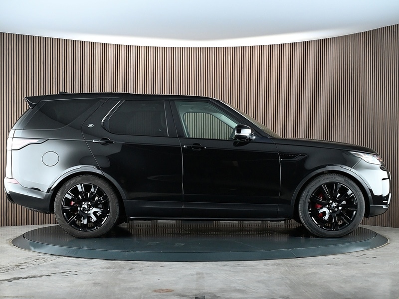 Used Land Rover Discovery 2019 for sale - 77850951: Photo 11