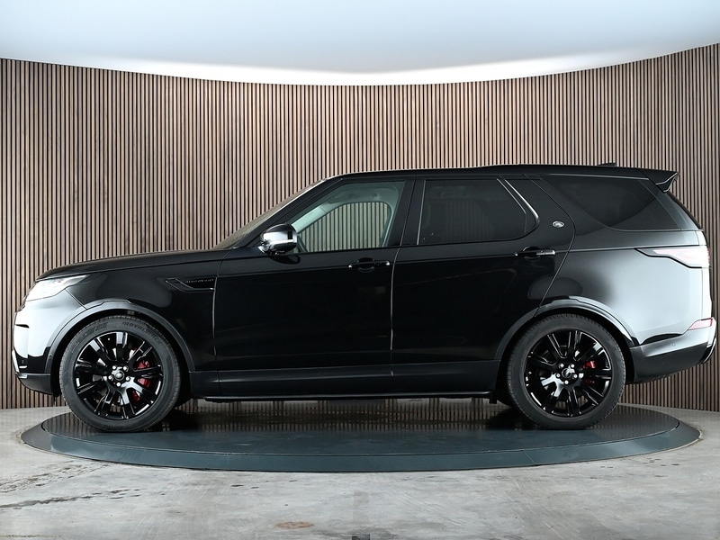 Used Land Rover Discovery 2019 for sale - 77850951: Photo 12